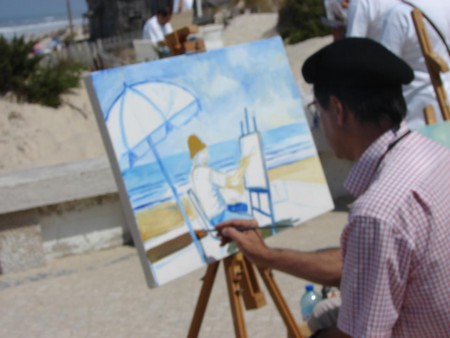 JORGE SANTOS